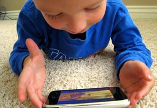東方智啟科技APP開發(fā)-兒童APP軟件開發(fā)現(xiàn)狀