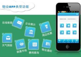東方智啟科技APP開發(fā)-物業(yè)管理APP軟件開發(fā)