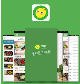 app軟件開發(fā),app開發(fā)公司