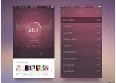 東方智啟科技APP開發(fā)-音樂APP開發(fā)