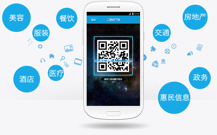 東方智啟科技APP開發(fā)-手機應用外包主動擁抱用戶