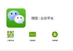 微信開發(fā)都有些什么功能