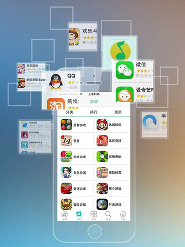 東方智啟科技APP開(kāi)發(fā)-掃描紙質(zhì)內(nèi)容app開(kāi)發(fā) 紙張秒變pdf