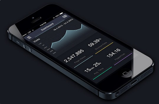 天氣app開發(fā)還要看氣質(zhì)