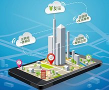 東方智啟科技APP開發(fā)-智能物業(yè)app開發(fā)未來(lái)走向分析