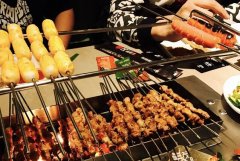 東方智啟科技APP開發(fā)-深圳app開發(fā)公司燒烤會(huì)