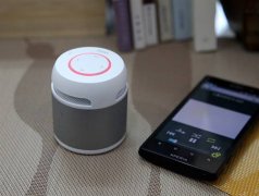 東方智啟科技APP開發(fā)-智能音箱APP開發(fā)進入普及期