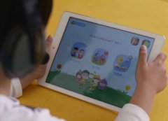 東方智啟科技APP開發(fā)-AI口語APP開發(fā) 陪孩子用英語聊天真的不難