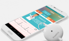 東方智啟科技APP開發(fā)-心電監(jiān)測app開發(fā) 為家人護(hù)航