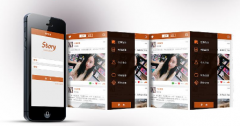 東方智啟科技APP開發(fā)-影響書架APP開發(fā)的四大要素