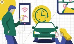 東方智啟科技APP開發(fā)-汽車分時(shí)租賃軟件開發(fā)趨勢分析