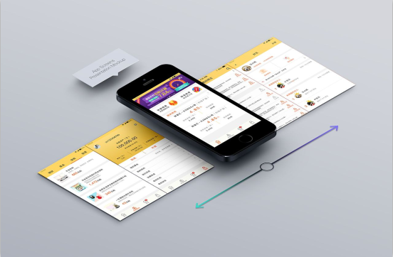開(kāi)發(fā)一款挑禮APP