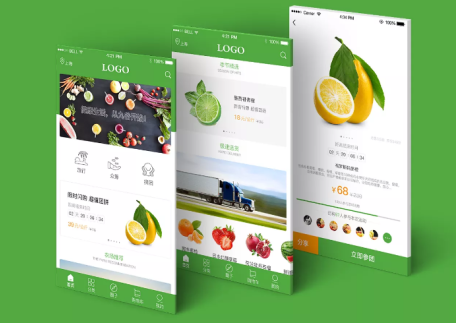 東方智啟科技APP開發(fā)-決定農(nóng)副產(chǎn)品app開發(fā)成本的三要素