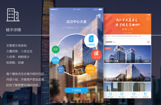 東方智啟科技APP開發(fā)- 智慧樓宇app開發(fā) 遠程管理時代開啟