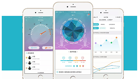 東方智啟科技APP開發(fā)-共享人力APP開發(fā)價(jià)值分析