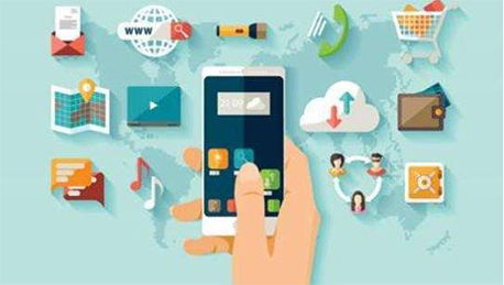 東方智啟科技APP開發(fā)-新零售電商APP開發(fā)如何另辟蹊徑