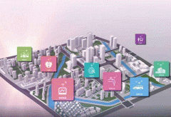 東方智啟科技APP開發(fā)-社區(qū)生活app軟件開發(fā)  尋找新的市場(chǎng)機(jī)會(huì)