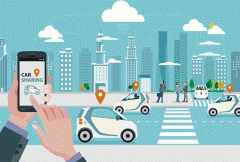 東方智啟科技APP開發(fā)-摩卡共享汽車APP點評 摩卡共享汽車APP好用嗎