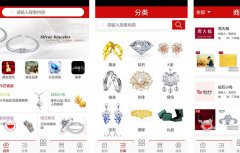 東方智啟科技APP開發(fā)-對(duì)珠寶黃金網(wǎng)app點(diǎn)評(píng)的意義