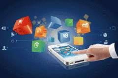 東方智啟科技APP開發(fā)-深圳app開發(fā)公司年終總結(jié)會