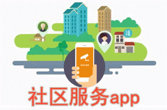 東方智啟科技APP開發(fā)-社區(qū)服務(wù)軟件開發(fā) 支持多種服務(wù)內(nèi)容
