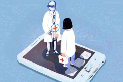 東方智啟科技APP開發(fā)-健康咨詢手機app開發(fā)提供線上醫(yī)生視頻咨詢服務(wù)