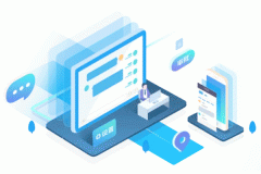 東方智啟科技APP開發(fā)-遠(yuǎn)程辦公APP軟件開發(fā) 在線上處理文件及工作內(nèi)容