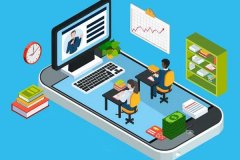 東方智啟科技APP開發(fā)-深圳app開發(fā)公司舉行市場交流會