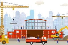 東方智啟科技APP開發(fā)-建筑管理軟件定制開發(fā)實現(xiàn)工程施工可視化管理