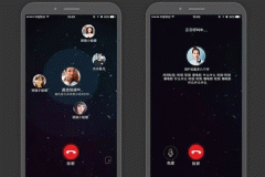 東方智啟科技APP開發(fā)-定制開發(fā)語音社交app系統(tǒng)通過真人聊天的方式了解對方