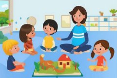 東方智啟科技APP開發(fā)-幼兒教育app制作提升教育質量和促進孩子全面發(fā)展