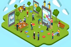 東風(fēng)智啟科技APP開發(fā)-APP定制開發(fā)的價格如何才算合理？