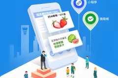 東方智啟科技APP開發(fā)-社區(qū)團(tuán)購小程序開發(fā)幫助商家拓展新零售市場