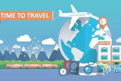 東方智啟科技APP開發(fā)-開發(fā)制作國外旅行App方便用戶獲取旅行相關(guān)信息和解決旅行問題