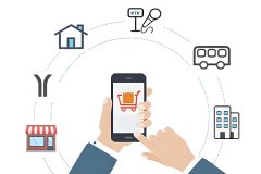 東方智啟科技APP開發(fā)-生活類App開發(fā)方便用戶日常生活的衣食住行