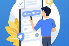 東方智啟科技APP開發(fā)-政務小程序開發(fā)設(shè)計打造一個真正為民服務的智慧政務平臺