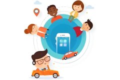 東方智啟科技APP開發(fā)-軟件制作車友APP開發(fā)打造出一個(gè)成功的車友社區(qū)平臺
