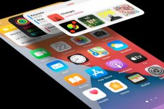 東方智啟科技APP開發(fā)- iOS小組件與普通app開發(fā)的差異：從架構(gòu)到用戶體驗(yàn)