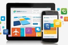 東方智啟科技APP開發(fā)-電腦配件商城app開發(fā)提供電腦組裝維修升級等增值服務(wù)