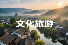 東方智啟科技APP開發(fā)-文旅小程序開發(fā)核心功能解析：構(gòu)建數(shù)字化文旅新體驗