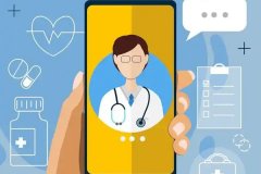 東方智啟科技APP開發(fā)-在線問診APP開發(fā)必備功能深度解析：選擇專業(yè)App制作公司，掘金數(shù)字醫(yī)療新藍(lán)海