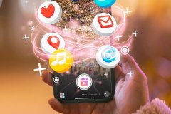 東方智啟科技APP開發(fā)-深圳APP開發(fā)：如何提升APP使用率，讓用戶愛不釋手？