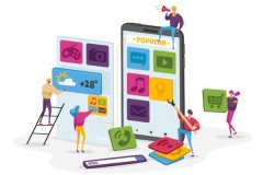 東方智啟科技APP開發(fā)-app軟件定制開發(fā)需要的核心技術(shù)分析